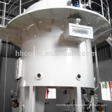 Easy operation maize embryo oil solvent extraction mill